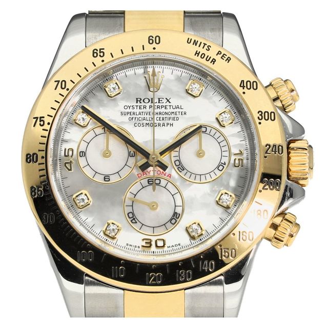 Rolex Daytona 116523 Image 2